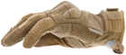 Перчатки тактические Mechanix Wear M-Pact 3 Gloves XL Coyote (2000980571741) - изображение 3