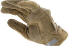 Рукавиці тактичні Mechanix Wear M-Pact 3 Gloves XL Coyote (2000980571741) - зображення 6