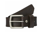 Кожаный ремень 5.11 Tactical Arc Leather Belt Коричневый - изображение 1