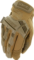 Перчатки тактические Mechanix Wear M-Pact Gloves L Coyote (2000980572397) - изображение 1