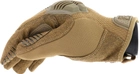 Перчатки тактические Mechanix Wear M-Pact Gloves M Coyote (2000980572403) - изображение 4