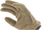 Рукавиці тактичні Mechanix Wear Specialty Vent Gloves M Coyote (2000980571475) - зображення 7