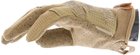 Рукавички тактичні Mechanix Wear Specialty Vent Gloves XL Coyote (2000980571499) - зображення 4