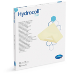 Пов’язка гідроколоїдна Hydrocoll Thin 15см х 15см 1шт (9009431-1/9009431)