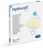 Пов’язка гідроколоїдна Hydrocoll Thin 10см х 10см 1шт (9009421-1/9009421) - зображення 3