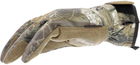 Рукавички тактичні зимові Mechanix Wear SUB35 Edge Gloves M Realtree (2000980585526) - зображення 3