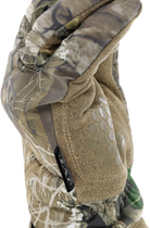 Перчатки тактические зимние Mechanix Wear SUB35 Edge Gloves XL Realtree (2000980585540, 781513664896) - изображение 5