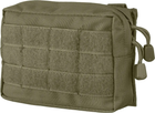 Подсумок универсальный MIL-TEC "MOLLE BELT POUCH" 13487001 (4046872366086) - изображение 3