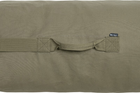 Речовий мішок баул 95 л MIL-TEC Duffle Bag Size II 13848001 (4046872173745) - зображення 10