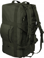 Сумка транспортная 118 л MIL-TEC Combat Duffle Bag with Wheel 13854001 (4046872345944) - изображение 1