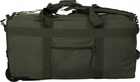 Сумка транспортная 118 л MIL-TEC Combat Duffle Bag with Wheel 13854001 (4046872345944) - изображение 4