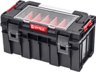 Ящик для інструментів Qbrick System Pro 500 Expert 450 x 260 x 240 мм (SKRQPRO500CZAPG002)