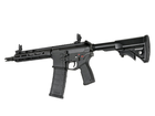 Улучшенная пистолетная рукоятка AEG AR15 , M4 , M16, Black CYMA - изображение 7