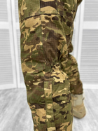 Тактический костюм рип-стоп (зима) Multicam Elite L - изображение 4