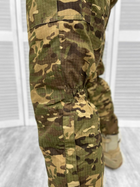 Тактичний костюм ріп-стоп (зима) Multicam Elite XXL - зображення 4
