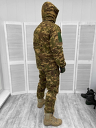 Тактический костюм рип-стоп (зима) Multicam Elite L - изображение 9