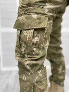 Тактический костюм Soft Shell (зима) Multicam Elite L - изображение 4