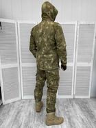 Тактический костюм Soft Shell (зима) Multicam Elite L - изображение 5