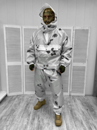 Тактический костюм маскировочный M - изображение 1