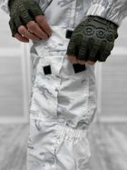 Маскировочный тактический костюм XXL - изображение 3