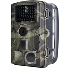 Фотоловушка, охотничья камера Suntek HC-808A, базовая, без модема, 1080P / 24МП - изображение 3