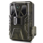 Фотопастка, професійна мисливська камера Suntek HC-910A | 2.7К, 36МП, базова, без модему - зображення 3