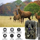 4G / APP Фотоловушка, охотничья камера Suntek HC-812Pro | 4K, 36Мп, с live приложением iOS / Android - изображение 5