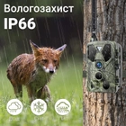 4G / APP Фотопастка, мисливська камера Suntek HC-812Pro | 4K, 36Мп, з live додатком iOS / Android - зображення 8