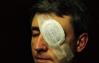 Накладка защитная на глаза The Fox Eye Shield - изображение 3