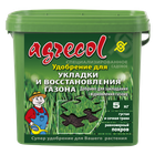 Добриво для укладання та відновлення газону Agrecol 5 кг