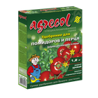 Удобрение для помидоров и перца Agrecol 1,2 кг