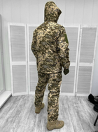 Тактический костюм (зима) Пиксель XL - изображение 7