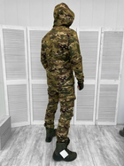 Костюм Elite Multicam (зима) Soft Shell тактичний XL - зображення 5