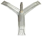 Хрестовина бака для пральної машини сумісна з Bosch EBI COD.746 (215117)
