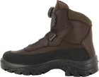 Чоловічі тактичні черевики Chiruca Labrador Boa Bandeleta 404042 45 Коричневі (2219203020014) - зображення 3