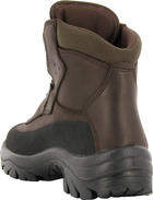 Чоловічі тактичні черевики Chiruca Labrador Boa Bandeleta 404042 45 Коричневі (2219203020014) - зображення 5