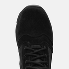 Жіночі тактичні черевики AlfaBot 12799988 39 (25 см) Чорні (4070408874235) - зображення 5