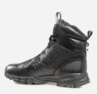 Чоловічі тактичні черевики 5.11 Tactical XPRT 3.0 WP 6 BOOT 12373-019 44.5 (10.5) Black (888579136197) - зображення 2