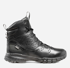 Чоловічі тактичні черевики 5.11 Tactical XPRT 3.0 WP 6 BOOT 12373-019 45 (11) Black (888579136203) - зображення 1