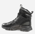 Чоловічі тактичні черевики 5.11 Tactical XPRT 3.0 WP 6 BOOT 12373-019 45.5 (11.5) Black (888579136210) - зображення 2