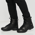 Чоловічі тактичні черевики 5.11 Tactical XPRT 3.0 WP 6 BOOT 12373-019 46 (12) Black (888579136227) - зображення 7