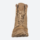 Чоловічі тактичні черевики 5.11 Tactical Fast-Tac 6" Boots 12415-106 44.5 (10.5) 29 см Dark Coyote (2000980553594) - зображення 3