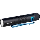 Ліхтар ручний Olight I5R EOS чорний акумулятор світлодіодний водонепроникний протиударний