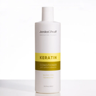 Кондиціонер для волосся безсульфатний з кератином Jerden Proff Sulfate Free Conditioner 400 мл (20908WB)