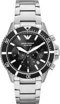 Чоловічі наручні годинники Emporio Armani AR11360
