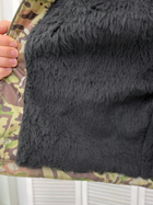 Тактическая теплая зимняя военная форма комплект Explorer ( Куртка + Штаны ), Камуфляж: Мультикам, Размер: M - изображение 7