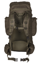 Рюкзак тактичний 88Л Олива Mil-Tec з чохлом від дощу RUCKSACK RECOM 88 (14033001-88) - изображение 2