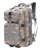 Тактический рюкзак Alpine Crown A10 35л Camouflage - изображение 1