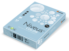 Папір кольоровий Niveus пастель А4 80 г/м² OBL70 холодно-блакитний 500 аркушів (A4.80.NVP.OBL70.500)