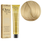 Фарба для волосся Oro Therapy Colour Keratin Безаміачна